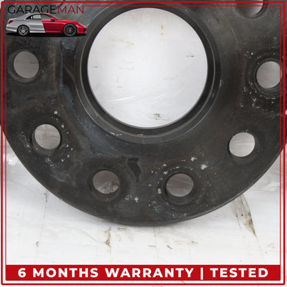 2000 Porsche 911 Carrera RWD Wheel Spacers YHT Auto WSP55101B1-4 5x130 71.6mm