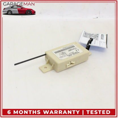 2003-2009 Mercedes-Benz CLK350 W209 Coupe Tire Pressure Monitor Module 0035403945 OEM