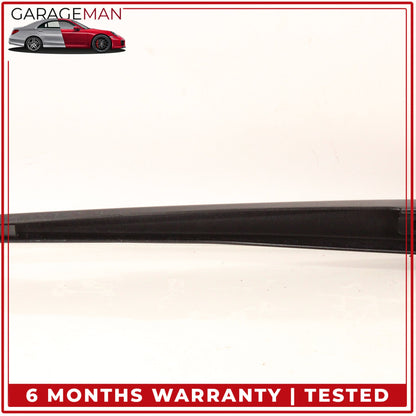2012-2018 BMW 650i F13 RWD Front Left & Right Wiper Arm Set OEM
