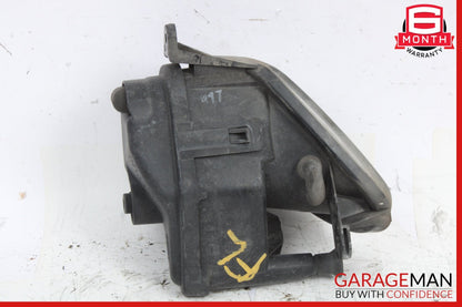 2007-2009 Audi Q7 4L Station Wagon Front Left Side Fog Light Lamp 24696900