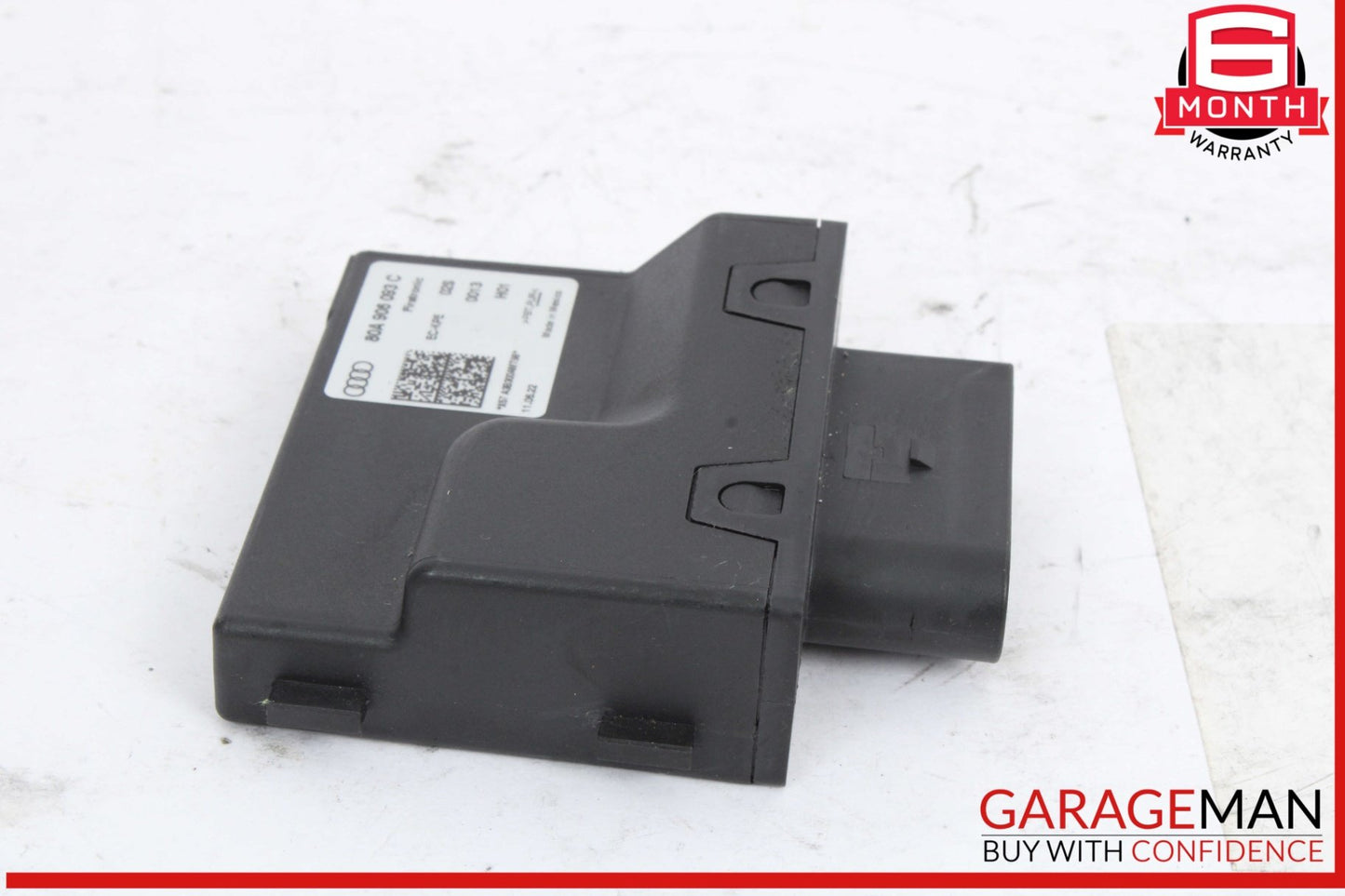 2018-2024 Audi Q5 Fuel Pump Control Module 80A906093C Genuine