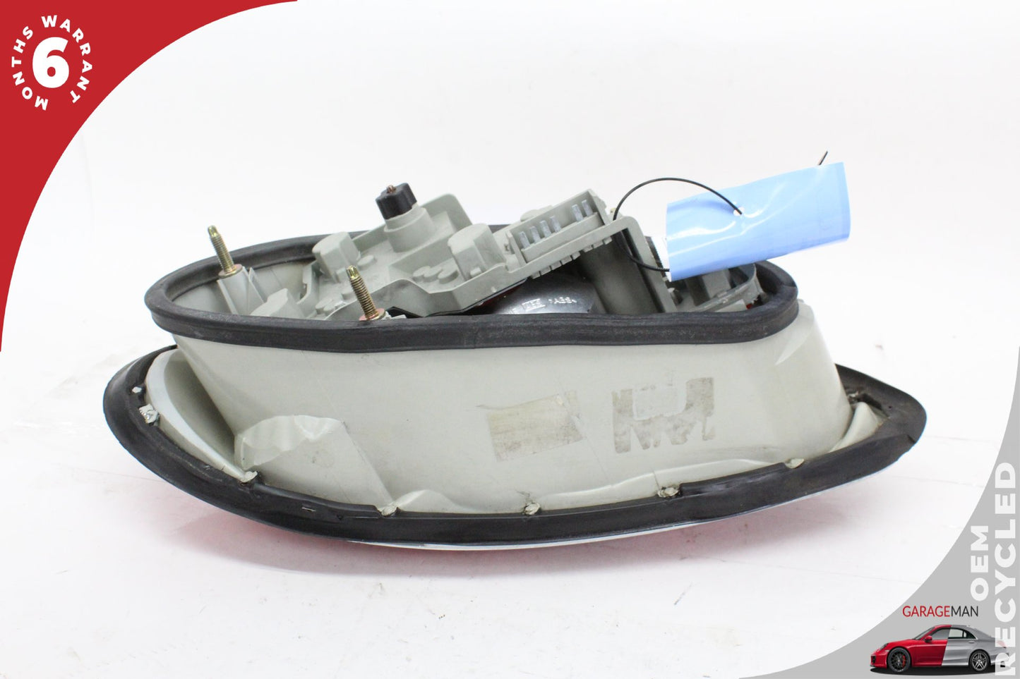 2001- 2006 Jaguar XK8 X100 Convertible Rear Right Outer Tail Light LJE4900AA