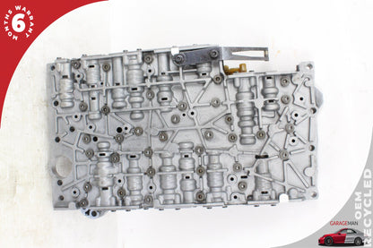2004-2012 Mercedes W221 S550 Transmission Valve Body 2202770801 OEM