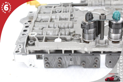 2004-2012 Mercedes-Benz C230 W203 Transmission Valve Body 2202770801