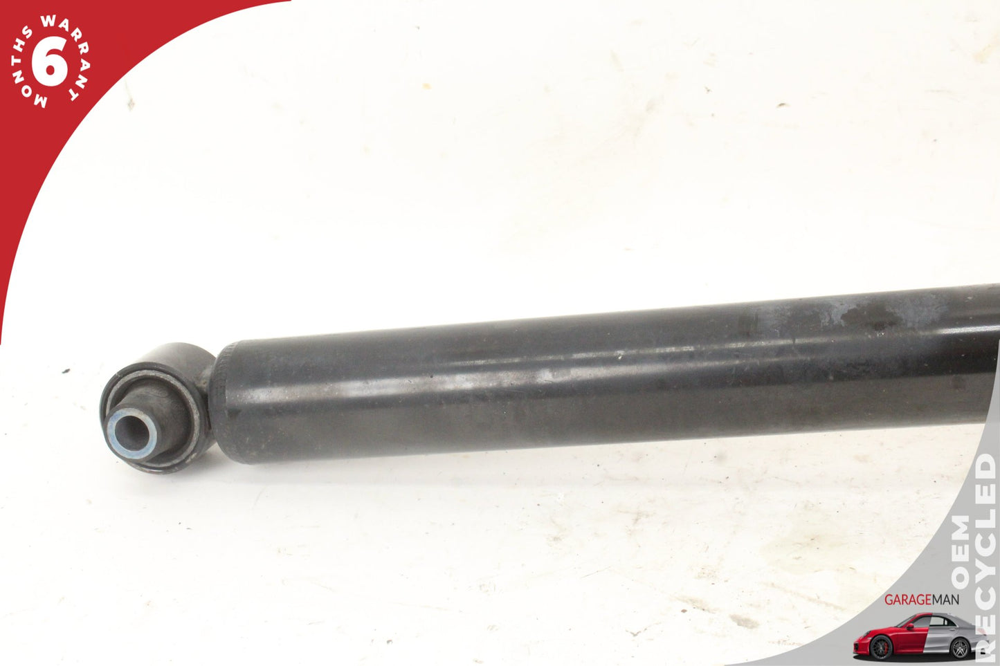 2016-2018 BMW 320i F30 Rear Left and Right Shock Strut Absorber Set 6873799 OEM