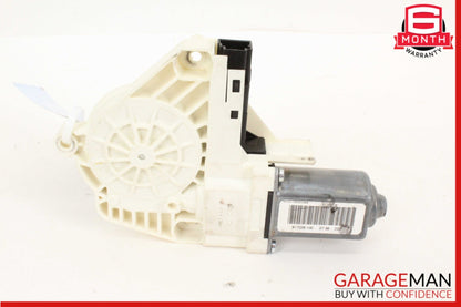 2010-2016 Land Rover LR4 Front Left Window Regulator Motor AH2215B553AA