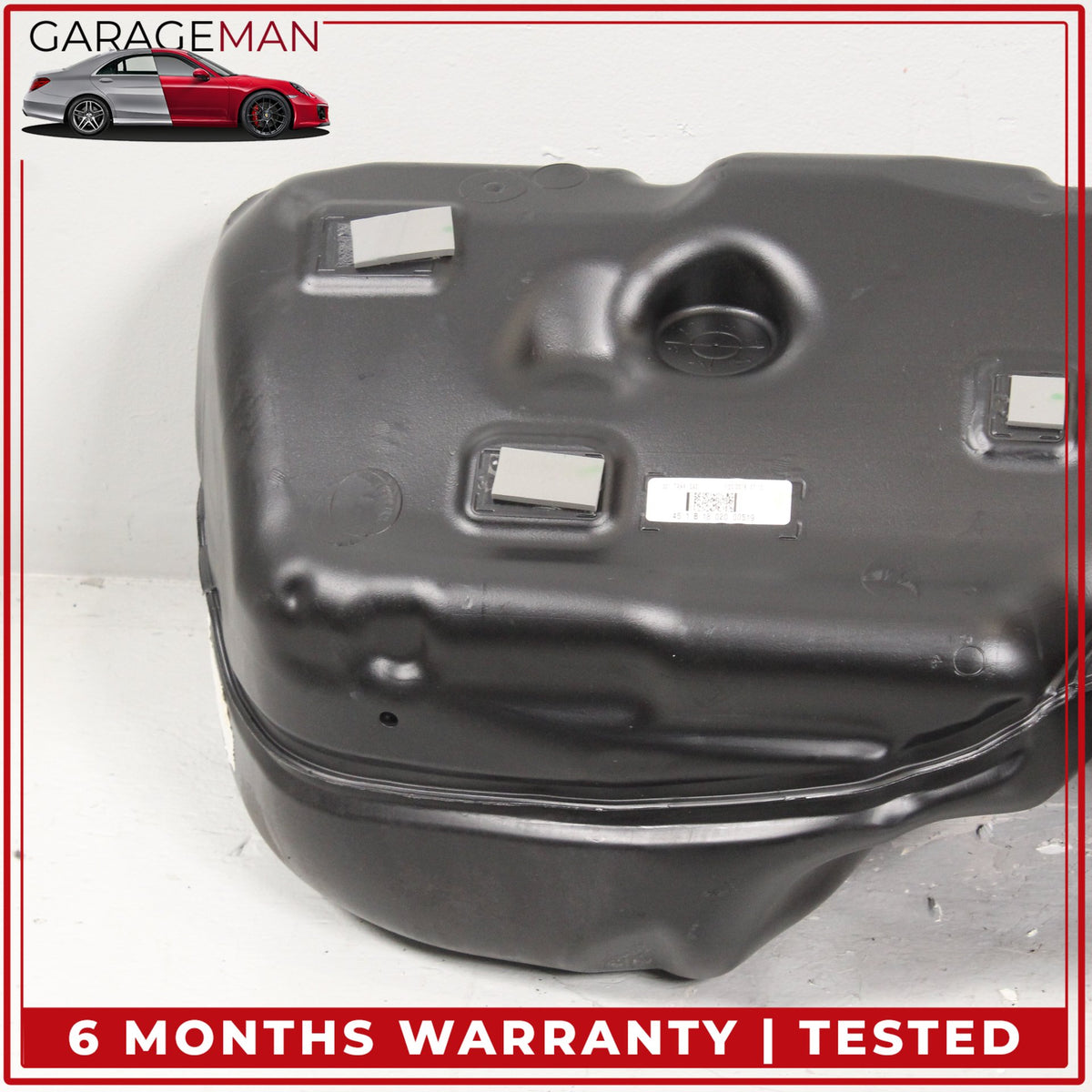 2018-2024 BMW X3 X4 G01 G02 SUV Fuel Gas Tank Reservoir 100116709 OEM