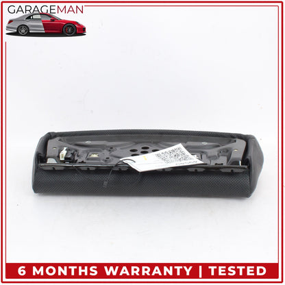 2013-2019 BMW 650i F06 AWD Front Left or Right Side Thigh Support Cover 7280583 OEM