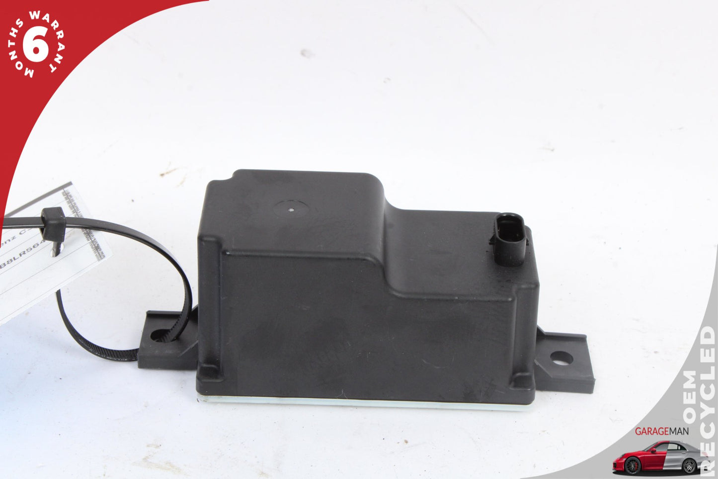 2015-2023 Mercedes W205 C300 Voltage Converter Control Module 2059053414 OEM