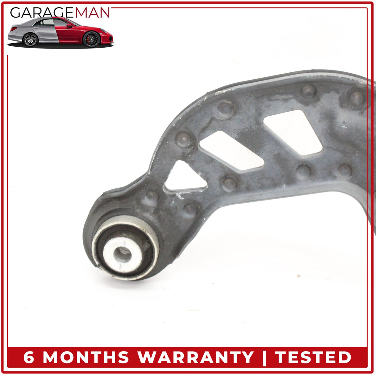2014-2020 Mercedes X156 GLA250 AWD Rear Left or Right Side Upper Control Arm OEM
