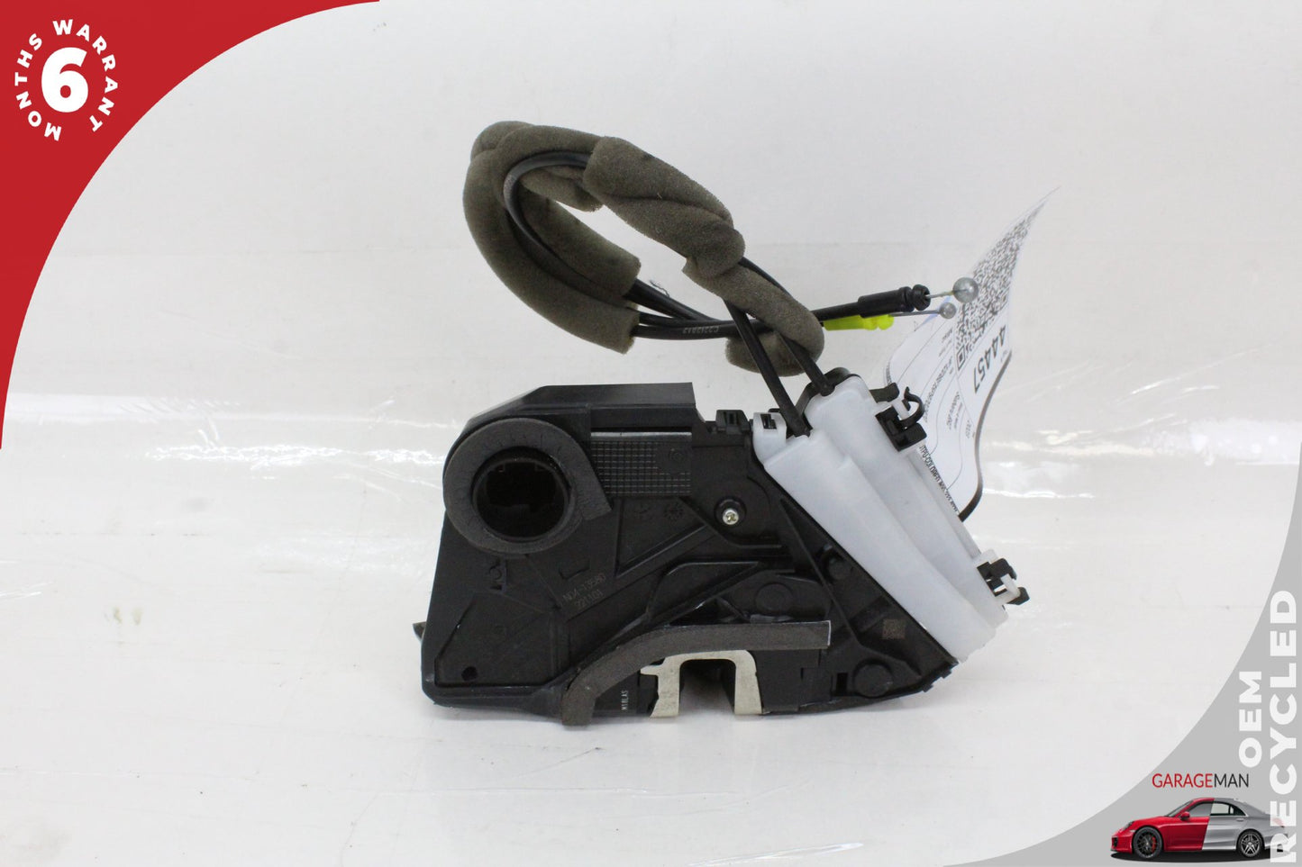 2022-2025 Subaru BRZ Toyota GR86 Front Left Side Door Lock Actuator N0413580 OEM
