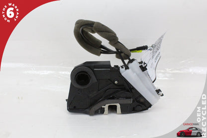 2022-2025 Subaru BRZ Toyota GR86 Front Left Side Door Lock Actuator N0413580 OEM