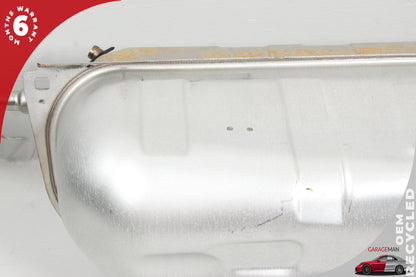 2013 Mercedes-Benz SL500 R231 Convertible Fuel Tank 2314700201