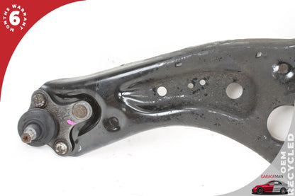 2015-2024 Volkswagen Golf Front Left Side Lower Control Arm 5QM407151C OEM