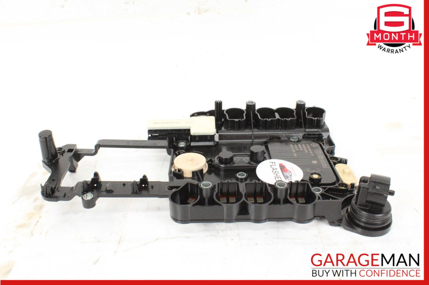 2004-2015 Mercedes-Benz C250 W204 Transmission Conductor Plate TCU 0034460310