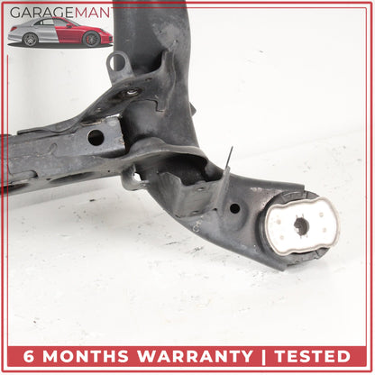2015-2018 Audi A8 S8 Rear Subframe Sub Frame Crossmember 4H0505235T OEM