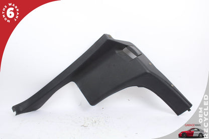 2002-2005 Ford Thunderbird Rear Left &amp; Right Trim Cover Panel Set of 5 OEM