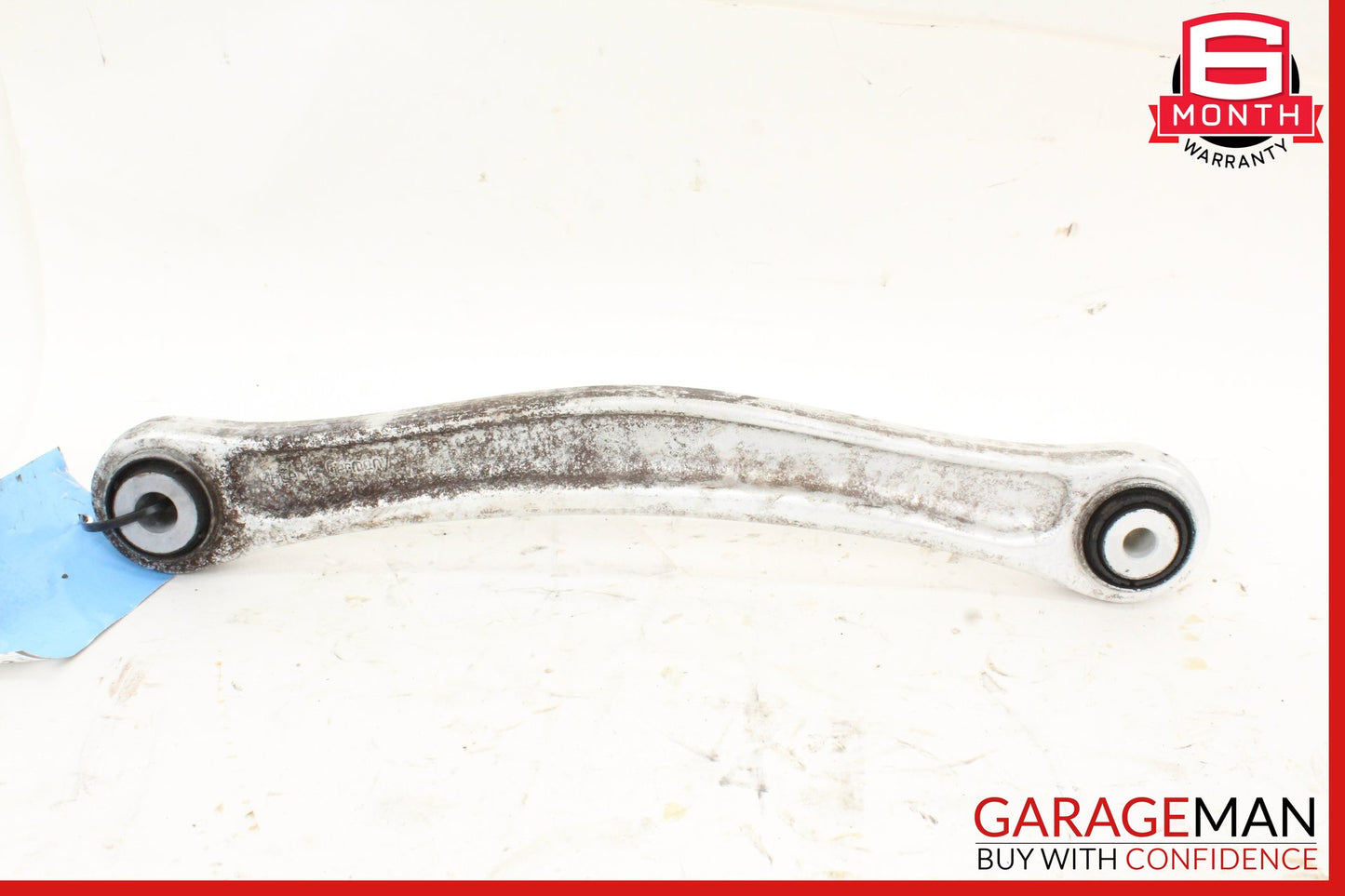 2007-2015 Audi Q7 Rear Right or Left Side Upper Rearward Control Arm OEM