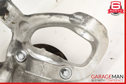 2017-2023 Mercedes-Benz E450 W238 RWD Front Left Side Spindle Knuckle OEM