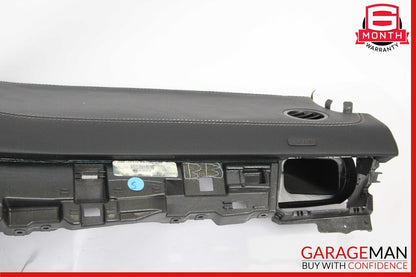 12-15 Mercedes W166 ML350 ML400 Dashboard Dash Board Panel Assembly