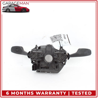 2012-2020 BMW 328i F30 Front Left Steering Column Combination Switch 9351140 OEM