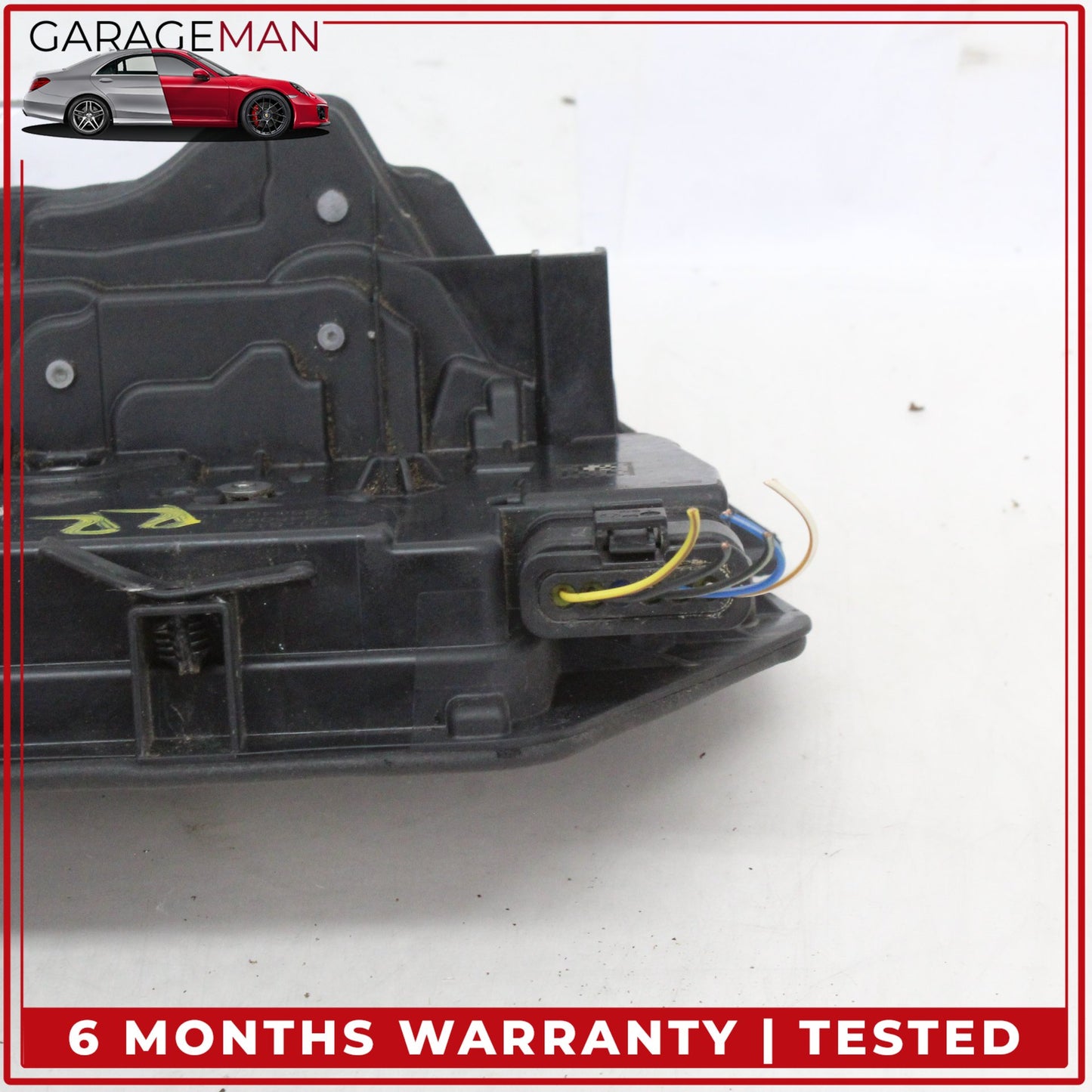 2019-2025 BMW 330i M340i Rear Right Side Door Lock Latch Actuator 7445048 OEM