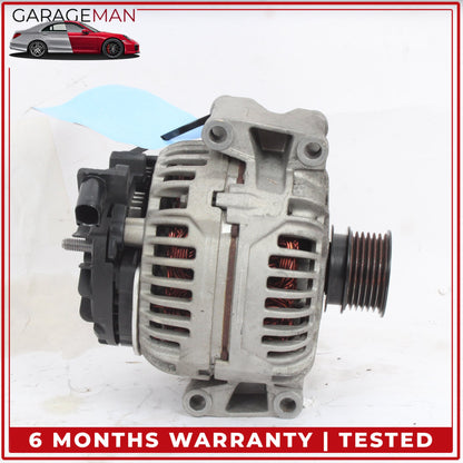 2006-2011 Mercedes W209 CLK350 Alternator Generator 150A 14V 2721540002 OEM