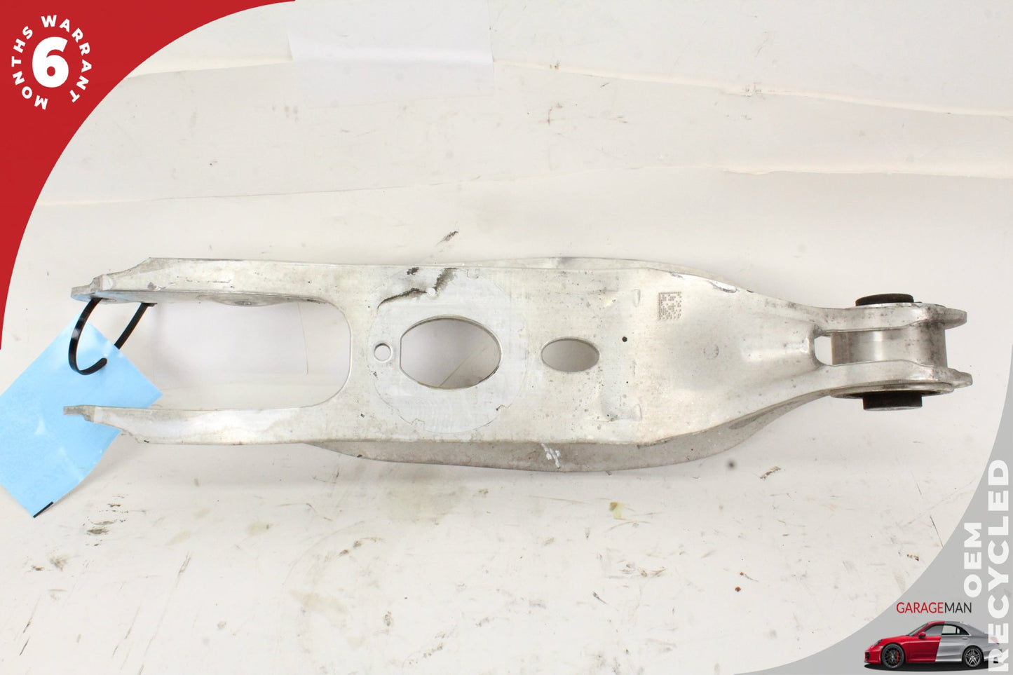 2018-2025 Audi SQ5 Q5 Rear Left or Right Side Lower Control Arm 80A505311A OEM