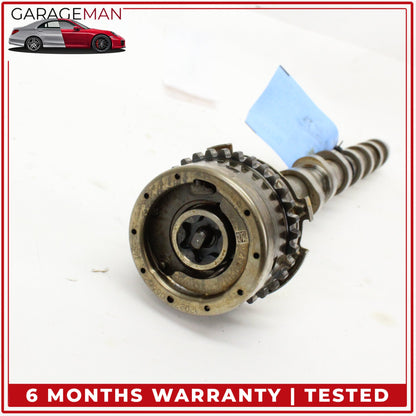 2011-2020 Mercedes W216 CL550 4.7L Left Side Exhaust Camshaft 2780501747 OEM