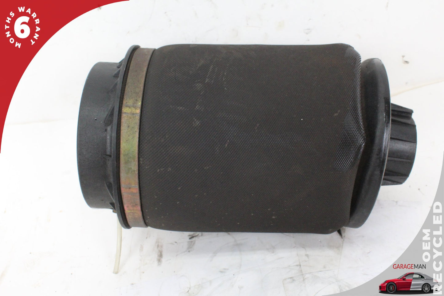 2006-2019 Mercedes X164 GL450 Rear Left and Right Side Air Bag Shock Set OEM