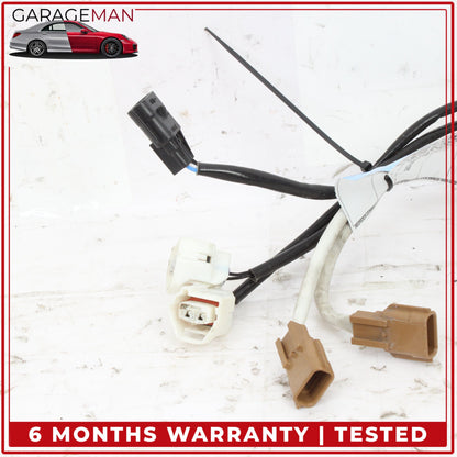 2016-2018 Infiniti Q50 Q60 3.0L Temperature and Oxygen O2 Lambda Sensor Set OEM