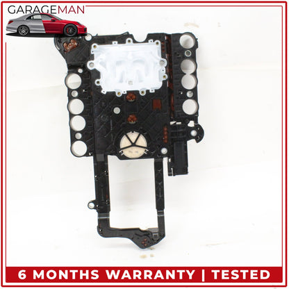 Mercedes VGS3 722.9 7G Transmission Conductor Plate TCU 722.9 FLASHED OEM