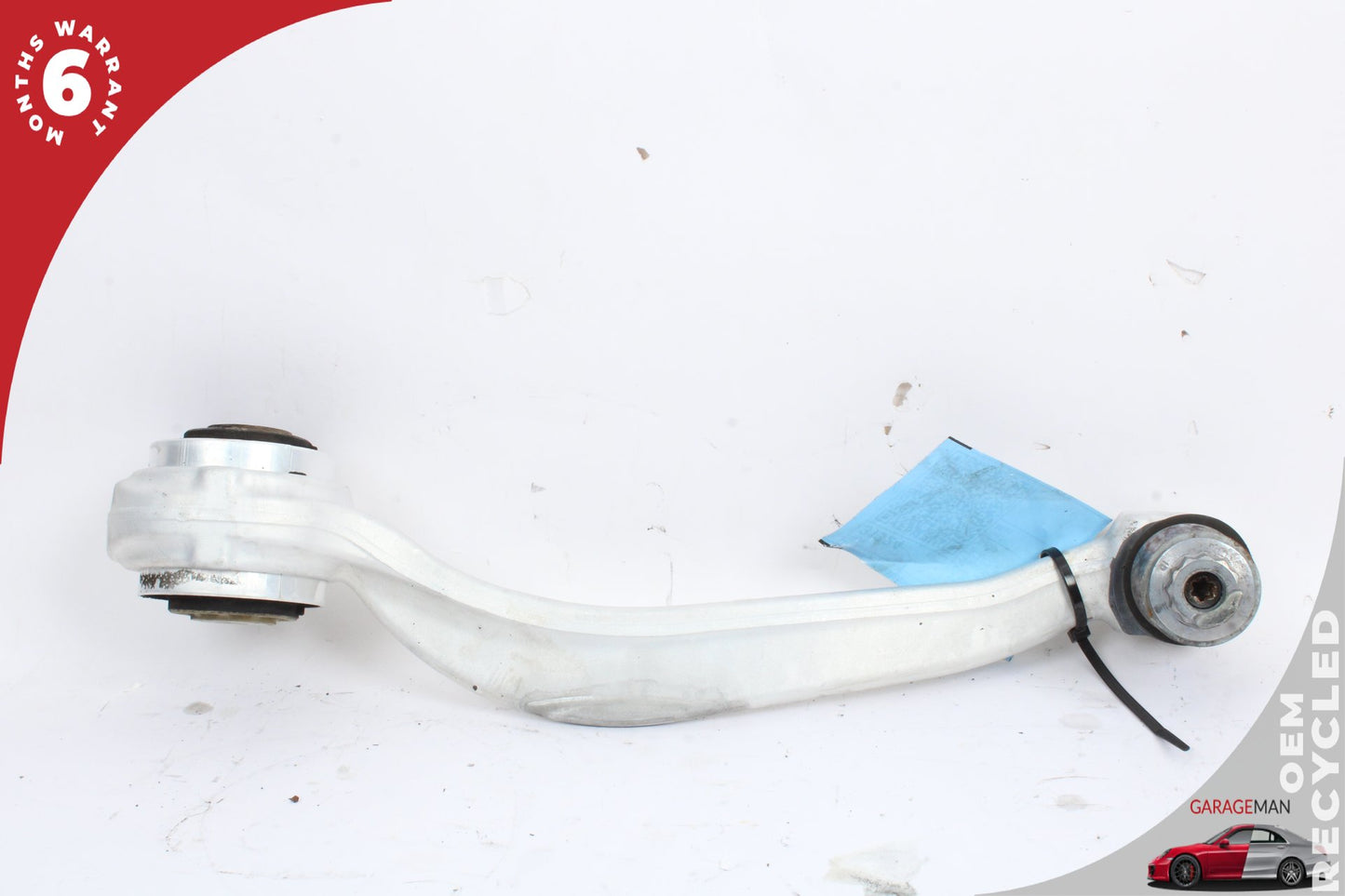 2015-2020 Mercedes W205 C300 Front Right Passenger Side Curved Control Arm OEM