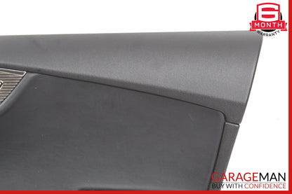 2012-2018 Audi S7 Front Right Passenger Side Door Trim Panel 4G8837020A OEM