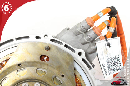 2011-2014 Porsche Cayenne S Hybrid 958 Hybrid Assist Electric Motor 7P0901153B