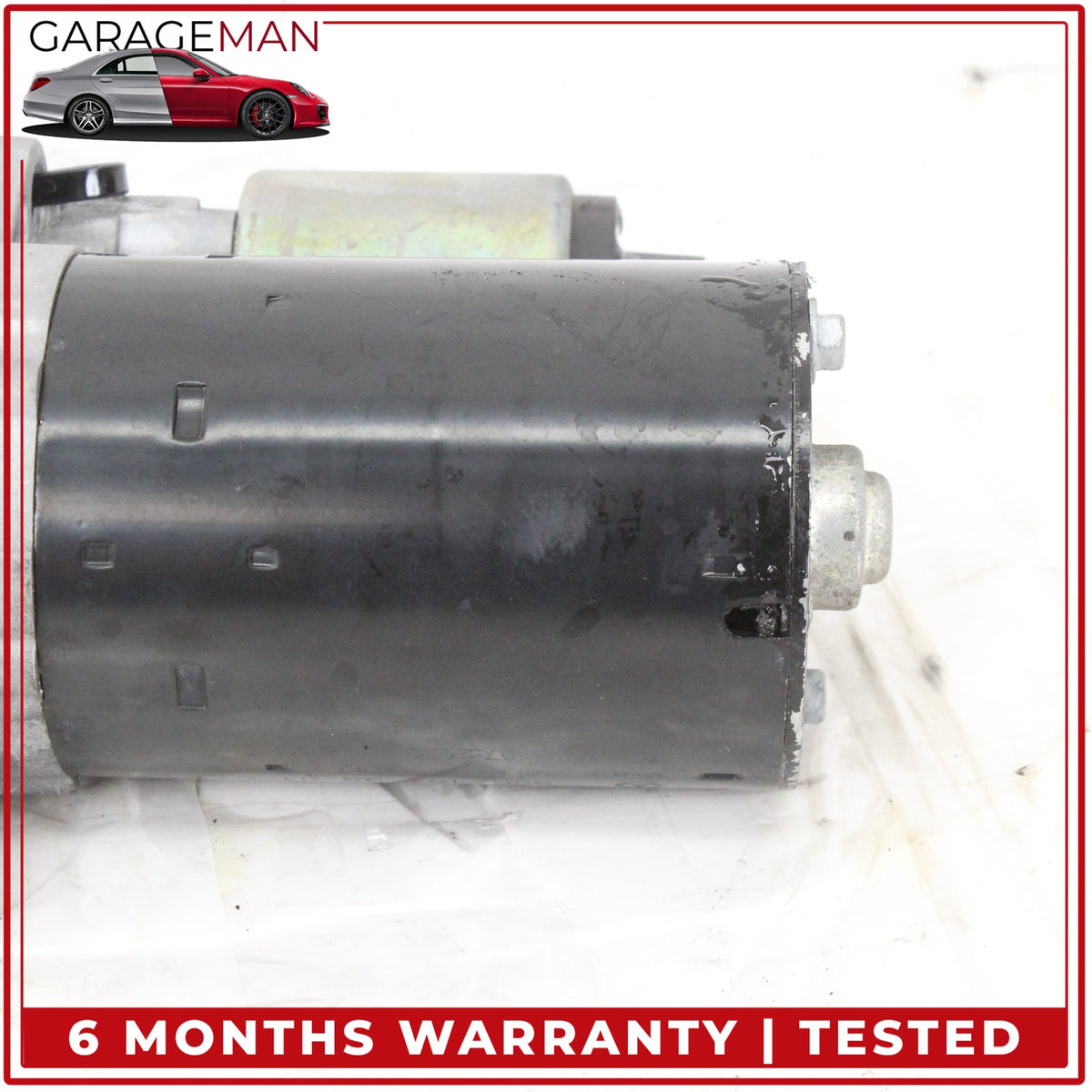 2012-2015 Mercedes W204 C250 SLK250 M271 Engine Starter Motor 0051513901 OEM