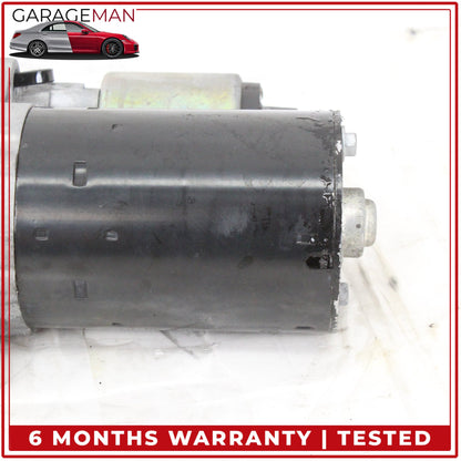 2012-2015 Mercedes W204 C250 SLK250 M271 Engine Starter Motor 0051513901 OEM