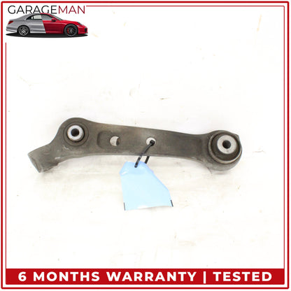 2013-2019 BMW 650i F06 AWD Front Left Side Wishbone Lower Control Arm 6777743 OEM