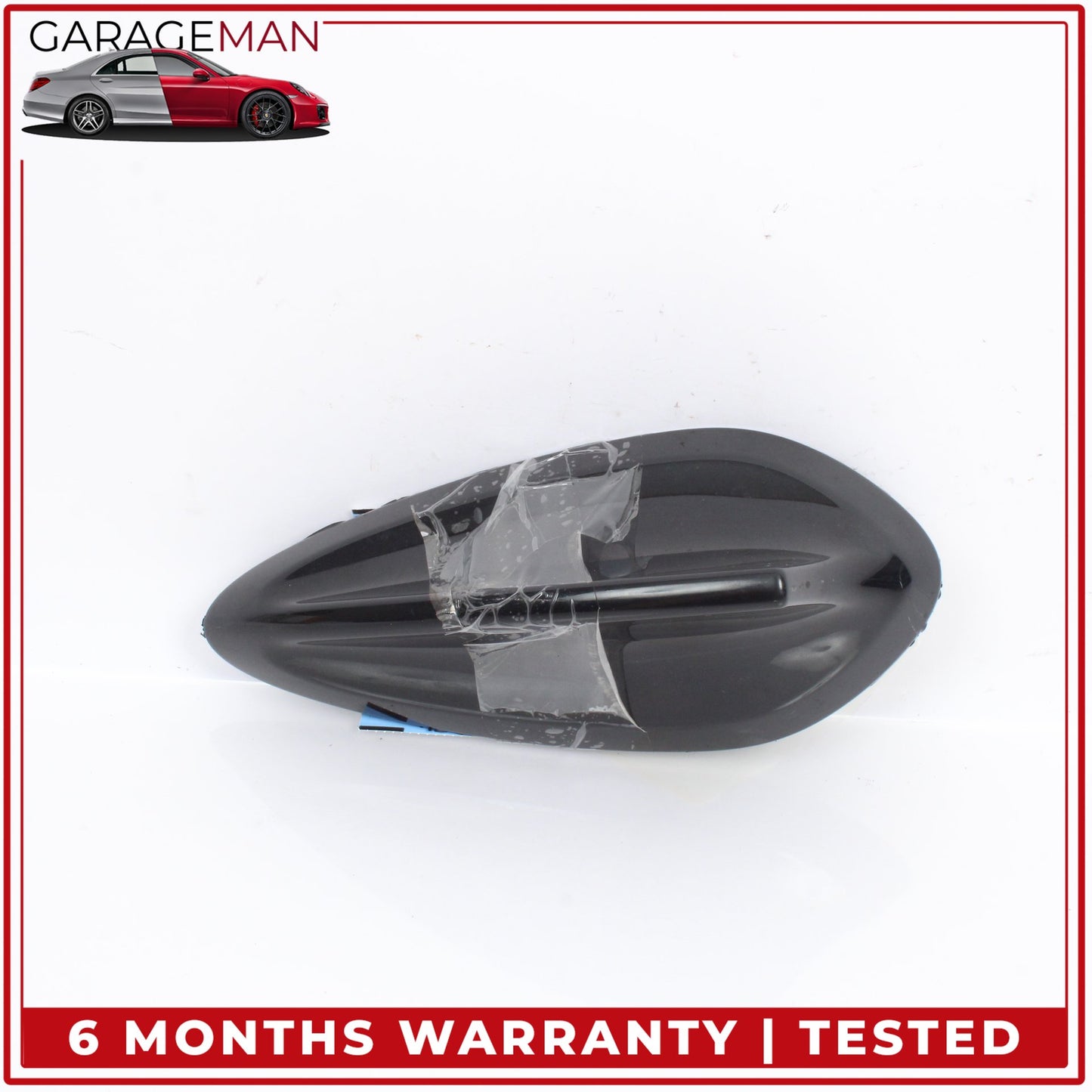2014-2020 BMW 428i xDrive Gran Coupe Roof Shark Fin Antenna Module 9240968 OEM