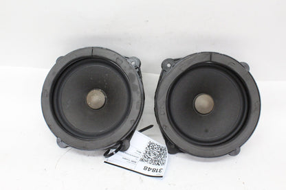2011-2016 MINI Cooper R56 Front Left and Right Side Door Speaker 619289-10 OEM