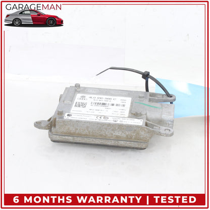 2009-2015 Audi Q7 Rear Right Side Lane Change Assist Blind Spot Sensor OEM