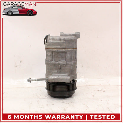 2015-2023 Mercedes X253 GLC300 AC A/C Air Conditioning Compressor 0008306700 OEM