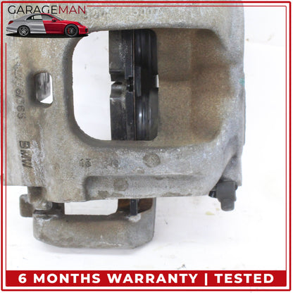 2014-2018 BMW X5 F15 Front Brake Caliper (set of 2) 6776785 OEM