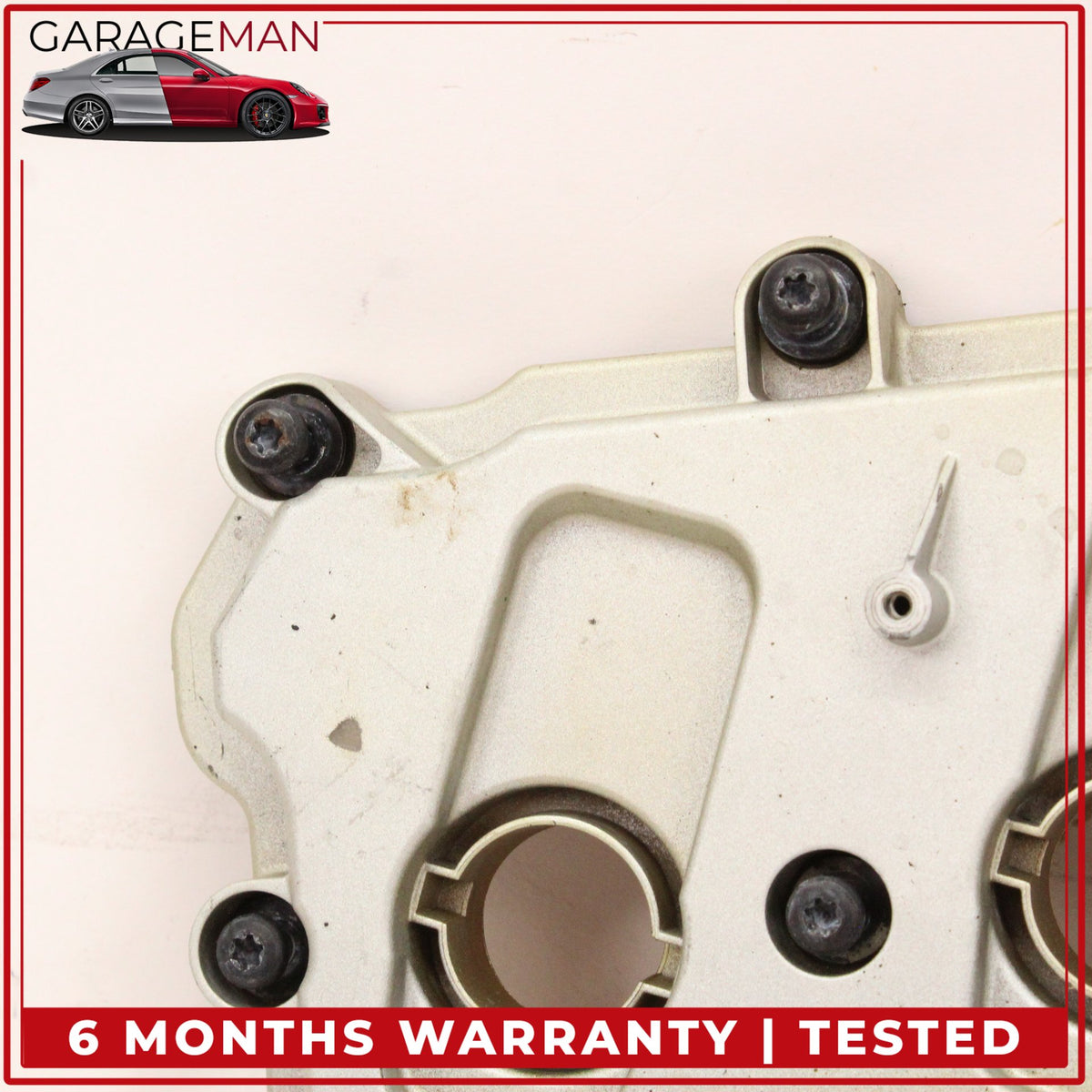 2008-2016 Audi Q7 A4 A6 S5 Q5 Engine Cylinder Head Valve Cover 06E103472N OEM