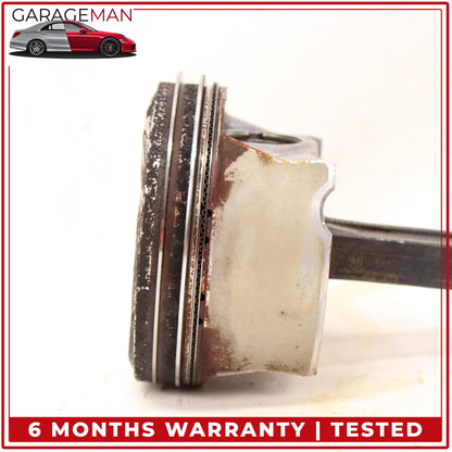 2011-2014 Mercedes C207 E550 S550 M278 Engine Motor Piston Connecting Rod OEM
