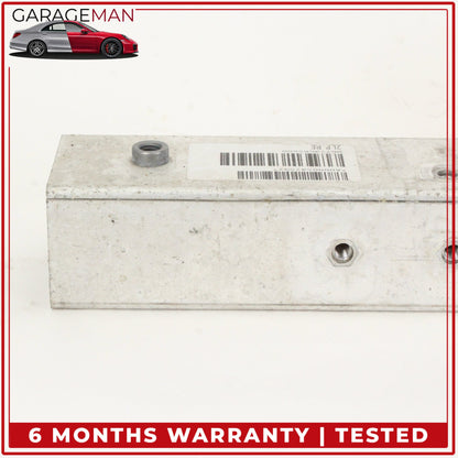 2014-2021 BMW i3 I01 Front Right Side Lower Bumper Reinforcement Bar Bracket OEM