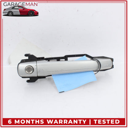 2001-2004 Mercedes R170 SLK320 Front Left Door Exterior Handle 1707600170 OEM