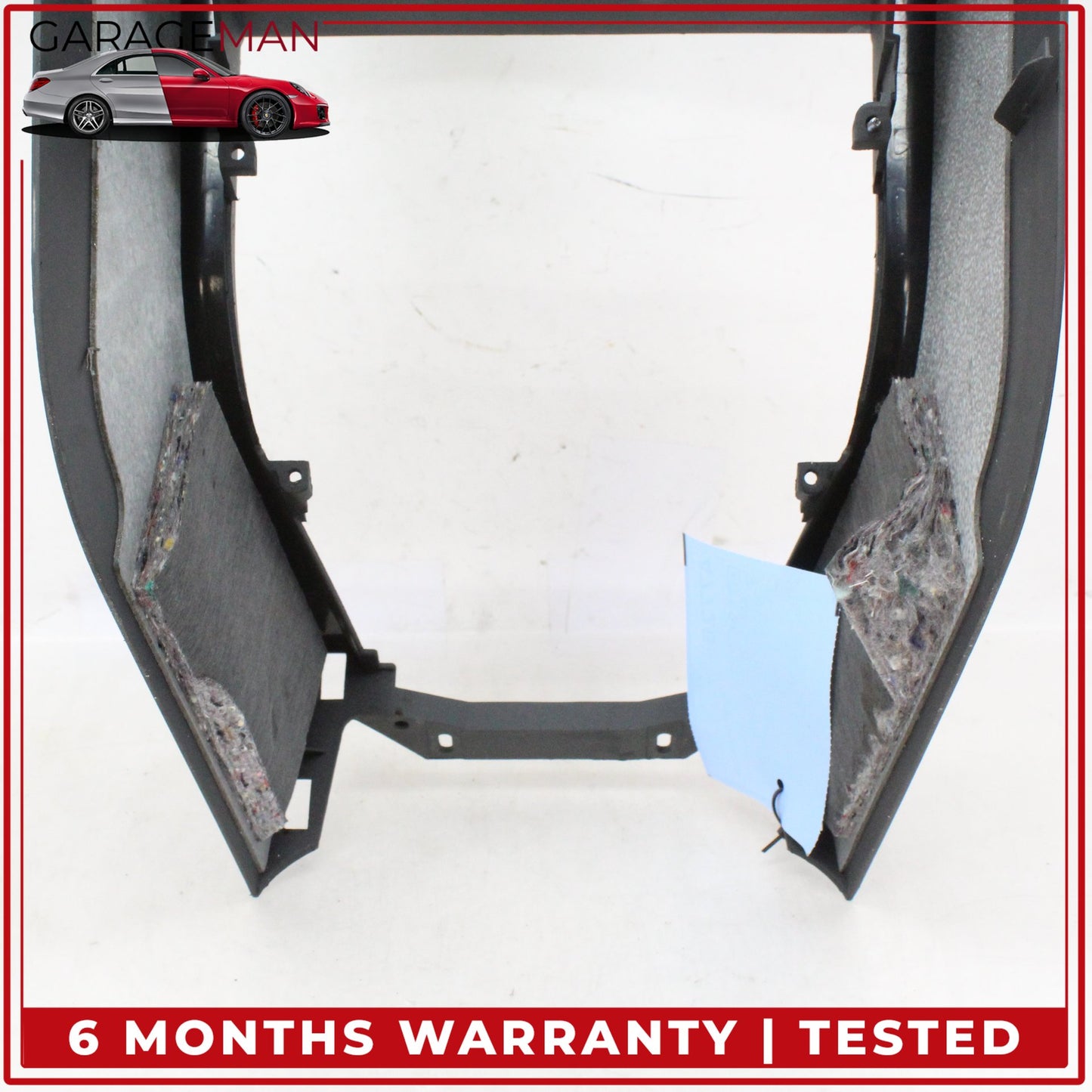 1997-2004 Mercedes-Benz SLK230 R170 Front Upper Center Console Trim Cover 1706800852