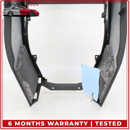 1997-2004 Mercedes-Benz SLK230 R170 Front Upper Center Console Trim Cover 1706800852