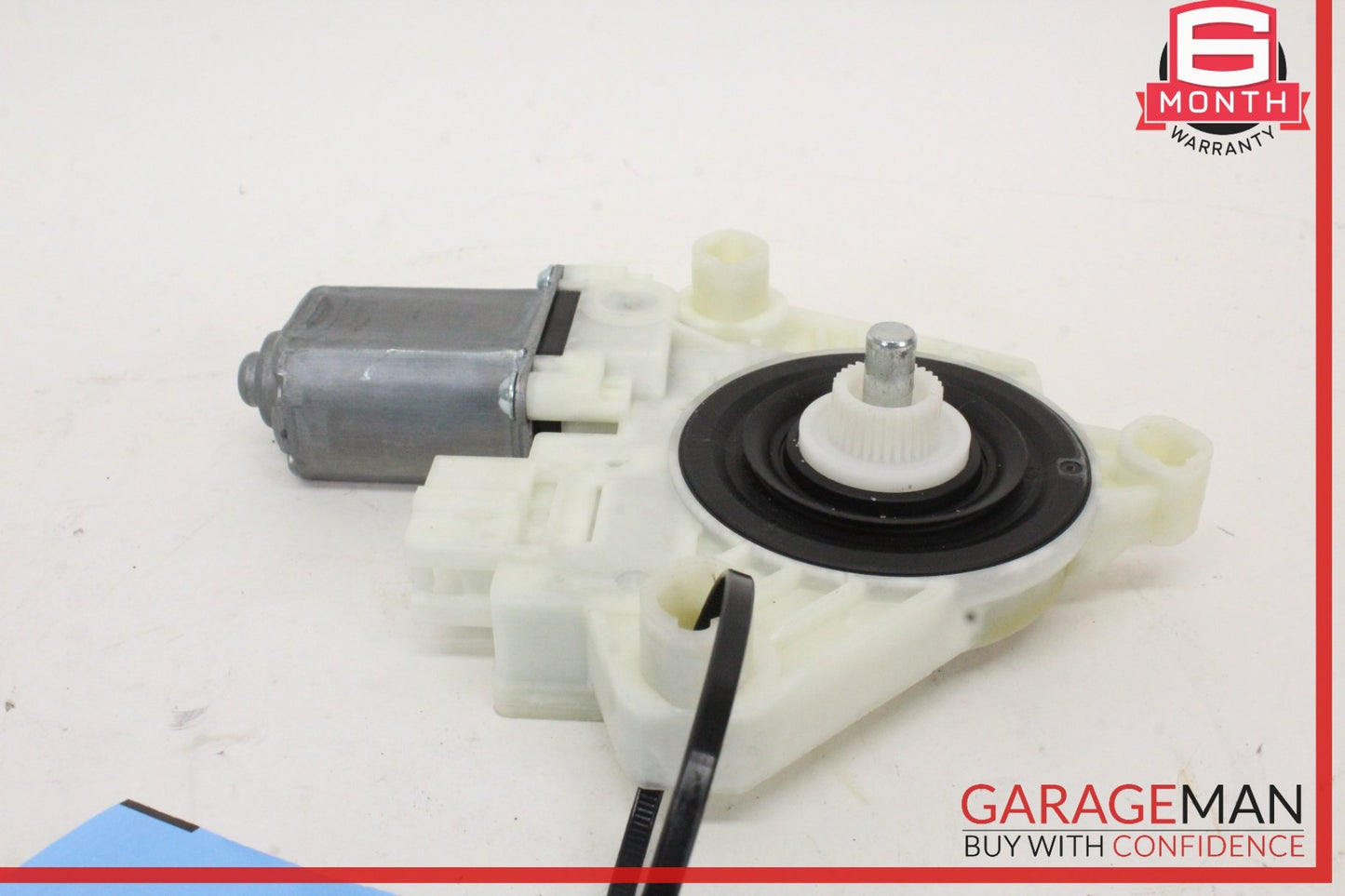 2015-2020 Mercedes-Benz C300 W205 Front Left Window Regulator Motor 2139069901